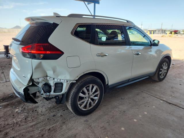 Vin: 5n1at2mt4hc822222, lot: 58797315, nissan rogue s 20173