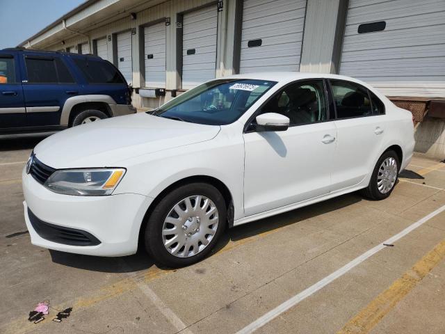 VOLKSWAGEN JETTA SE