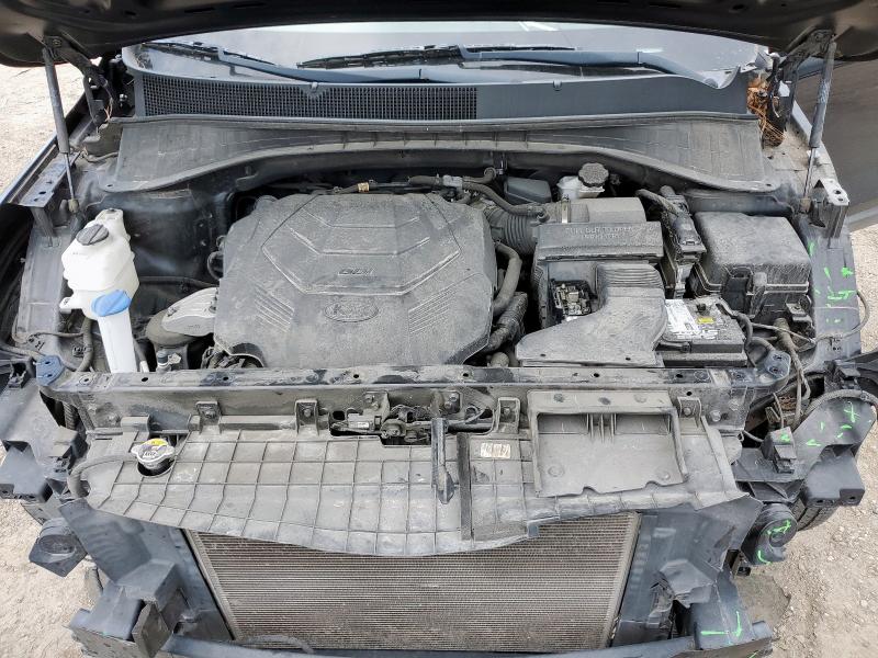 2019 KIA SORENTO LX - 5XYPG4A58KG560793