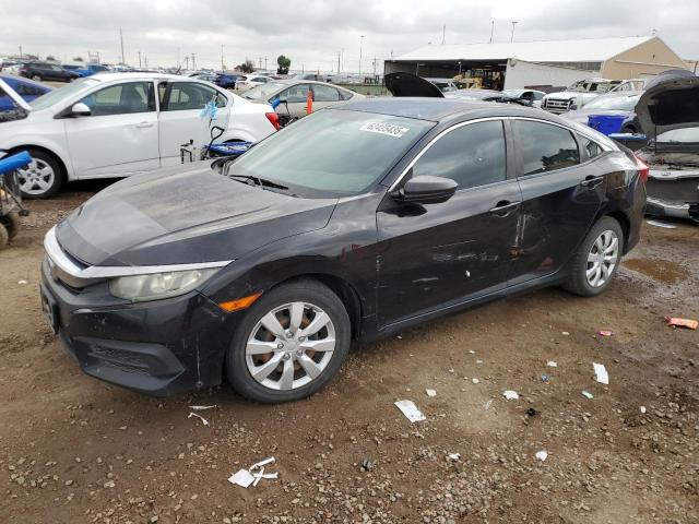 Vin: 2hgfc2f59gh500908, lot: 62425435, honda civic lx 2016 img_1