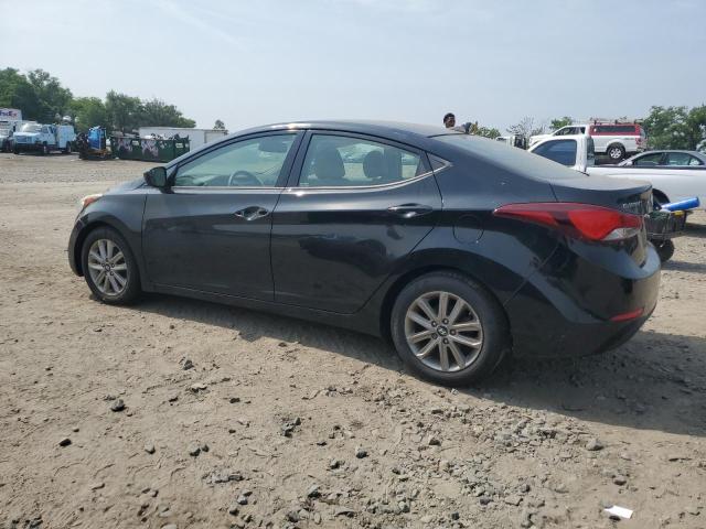 Vin: 5npdh4ae2eh484159, lot: 60497465, hyundai elantra se 20142