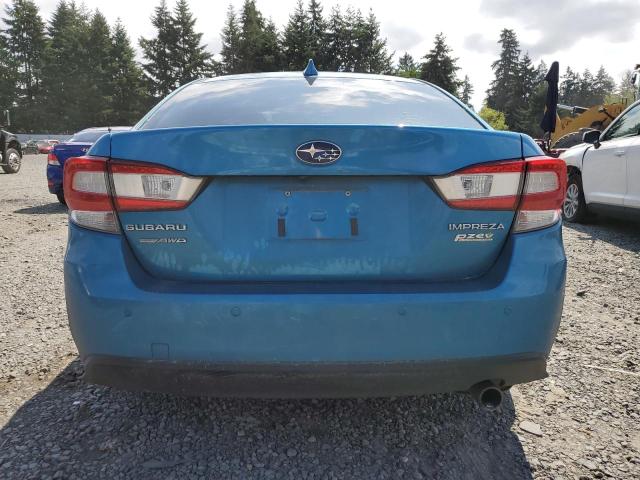 2017 SUBARU IMPREZA LI 4S3GKAU6XH3608695