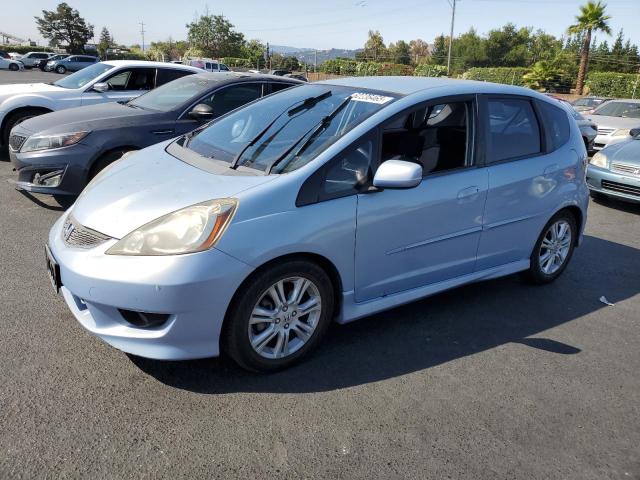 Vin: jhmge8h47ac037146, lot: 62236465, honda fit sport 2010 img_1