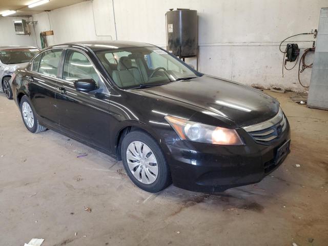 Vin: 1hgcp2f37ca148801, lot: 60089025, honda accord lx 20124