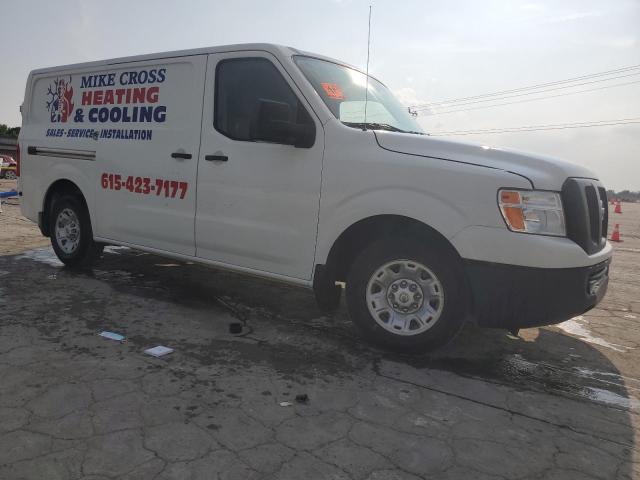 Vin: 1n6bf0ky8hn810725, lot: 58941025, nissan nv 1500 s 20174