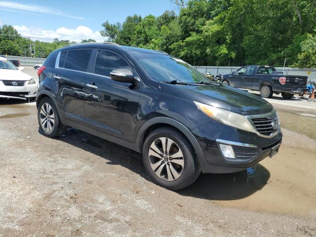 Vin: kndpc3a24c7289970, lot: 59557675, kia sportage ex 20124