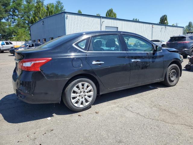 2019 NISSAN SENTRA S 3N1AB7AP9KY338933