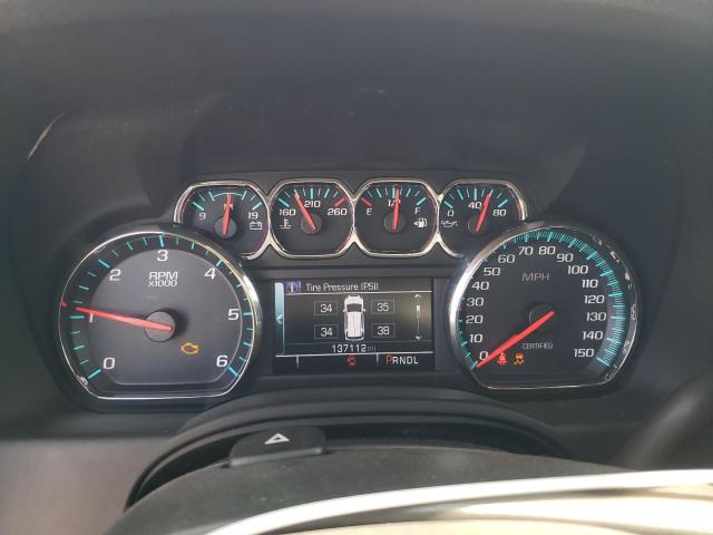2020 CHEVROLET TAHOE POLI 1GNSKDEC0LR188426