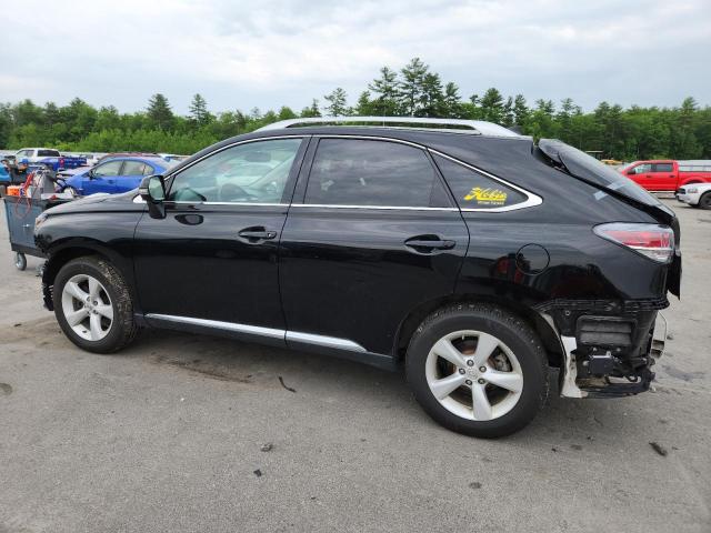 Vin: 2t2bk1ba8fc291596, lot: 59483745, lexus rx350 350 base 20152