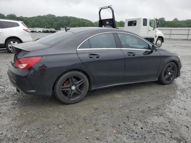 Vin: wddsj4eb6en038842, lot: 59859195, mercedes-benz cla-class 250 20143