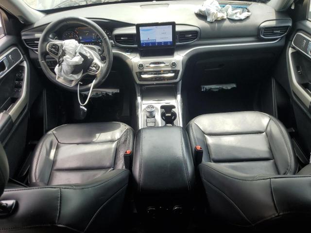2021 FORD EXPLORER X - 1FMSK8DH0MGB58509