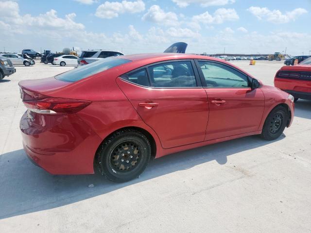 Vin: 5npd74lf5jh320701, lot: 60727265, hyundai elantra se 20183