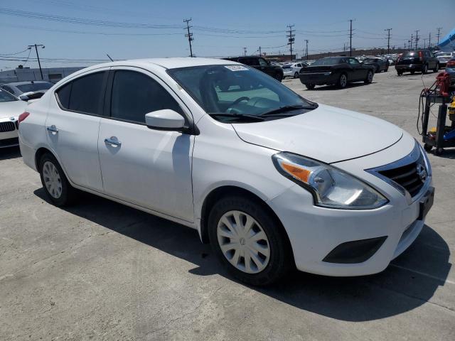 Vin: 3n1cn7ap4jl884373, lot: 62953485, nissan versa s 20184