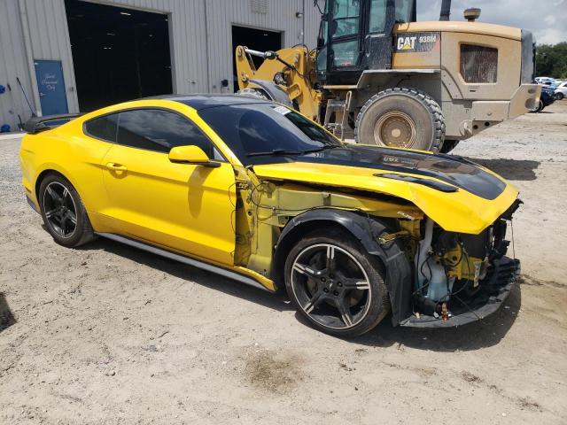 2015 FORD MUSTANG GT - 1FA6P8CF2F5315940