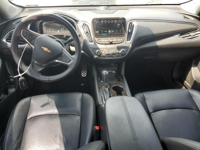 2017 CHEVROLET MALIBU PRE - 1G1ZH5SX0HF174546