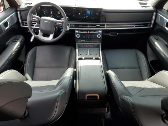 2024 HYUNDAI SANTA FE X - 5NMP3DGL2RH032412