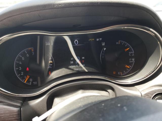 2018 JEEP GRAND CHER - 1C4RJFCG6JC111703