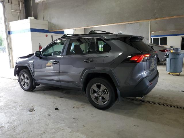 2024 TOYOTA RAV4 XLE 4T3RWRFV7RU136163