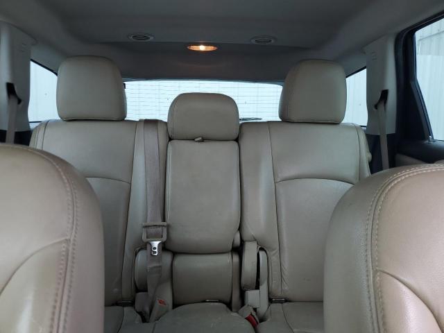 2014 DODGE JOURNEY SE - 3C4PDCAB6ET284121