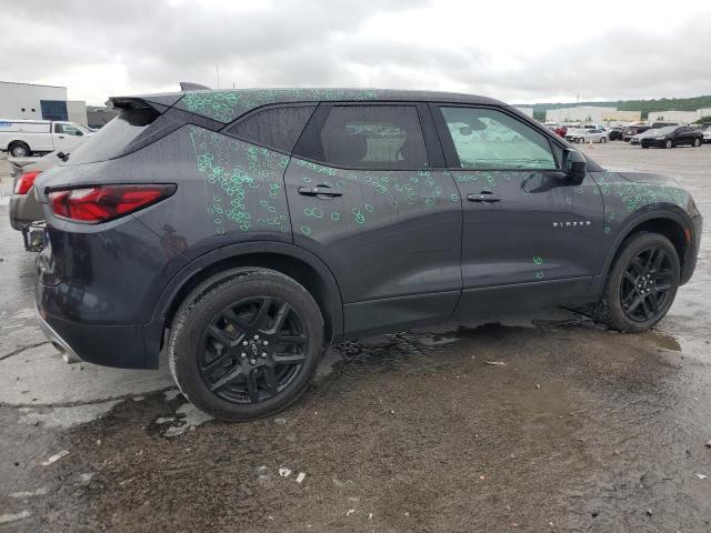 Vin: 3gnkbcr41ns148126, lot: 59230045, chevrolet blazer 2lt 20223