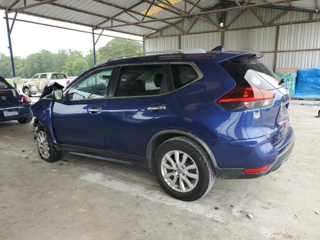 Vin: jn8at2mt2jw453597, lot: 61678655, nissan rogue s 20182