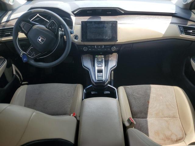 2018 HONDA CLARITY JHMZC5F14JC019645