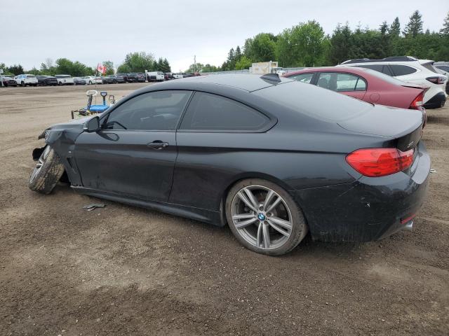 2014 BMW 435 XI - WBA3R5C5XEK188672