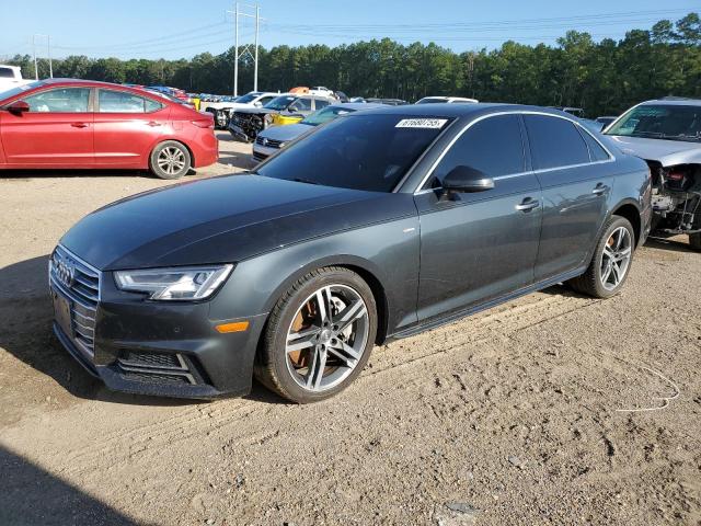 Vin: wauenaf44ja208043, lot: 61680755, audi a4 premium plus 2018 img_1