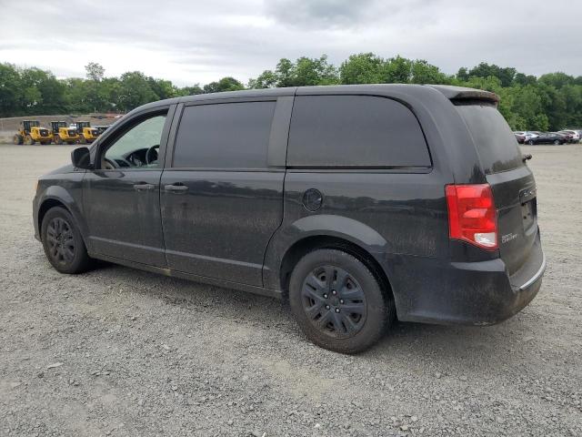 2019 DODGE GRAND CARA 2C4RDGBG5KR615179