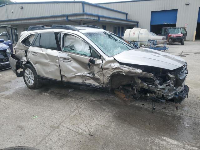 Vin: 4s4bsahc2j3220811, lot: 60890795, subaru outback 2.5i premium 20184