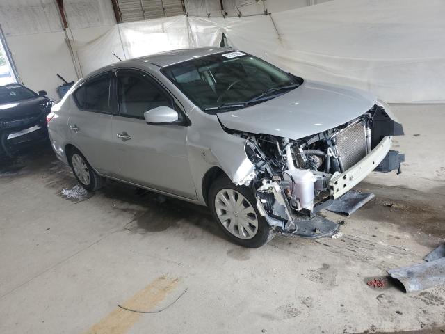 Vin: 3n1cn7ap3kl858980, lot: 61161385, nissan versa s 20194