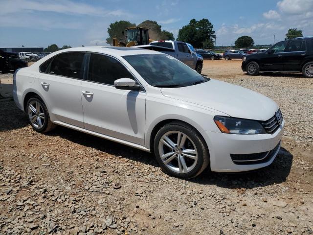 Vin: 1vwbn7a35ec004527, lot: 60258915, volkswagen passat se 20144