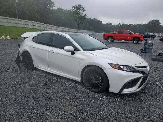 Vin: 4t1kz1ak1nu066900, lot: 59954345, toyota camry trd 20224