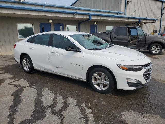 2023 CHEVROLET MALIBU LS - 1G1ZB5ST1PF251518