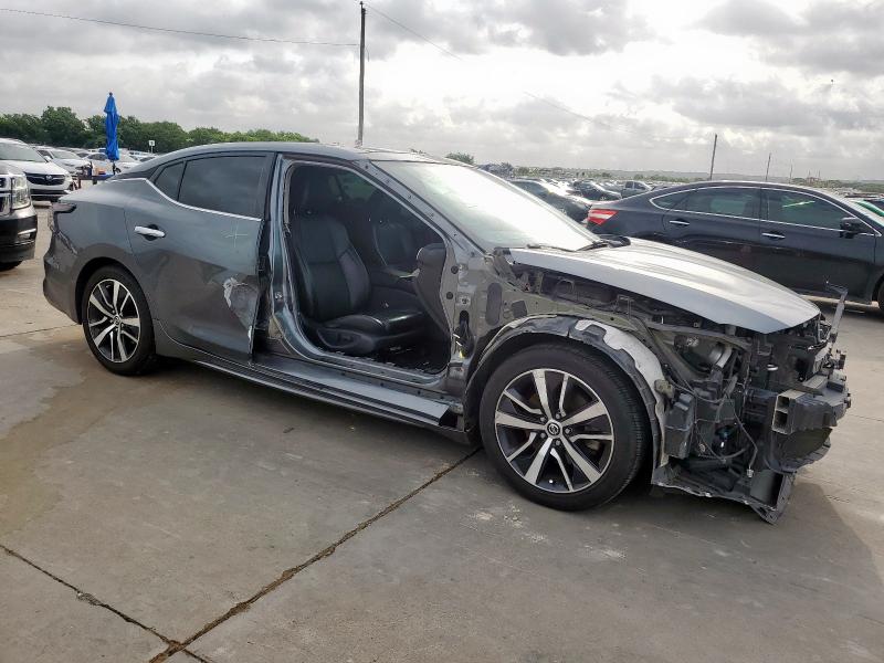 2019 NISSAN MAXIMA S 1N4AA6AVXKC368076