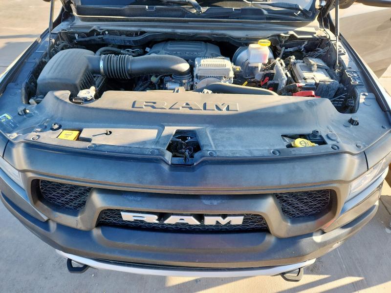 2020 RAM 1500 REBEL 1C6SRFLT5LN342727