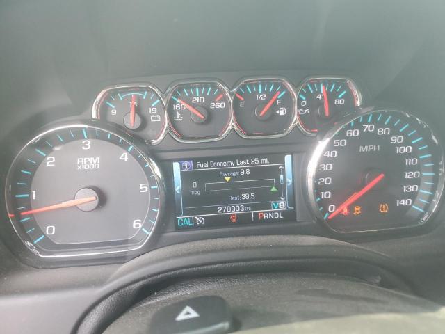 2018 GMC YUKON XL C 1GKS1GKC4JR331719