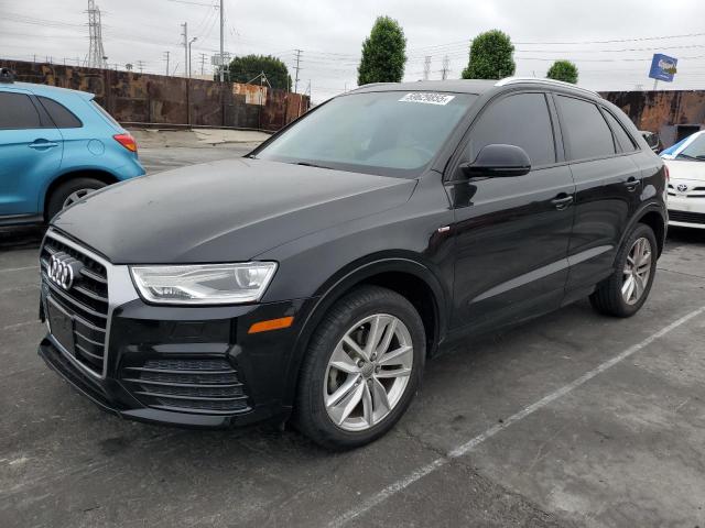AUDI Q3 PREMIUM