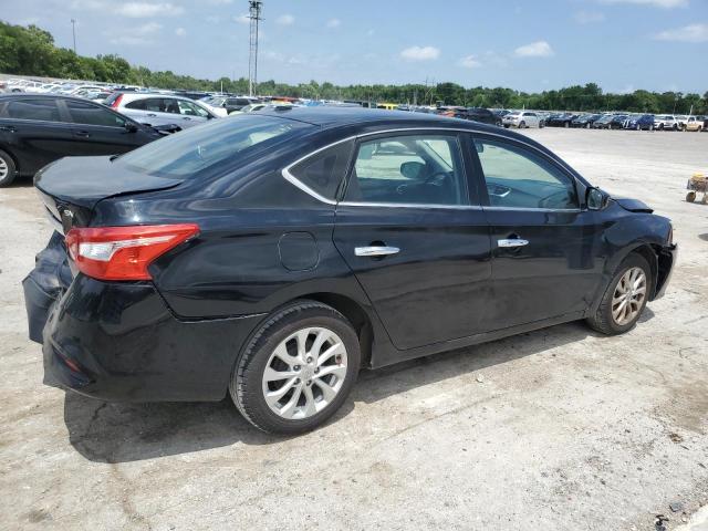 Vin: 3n1ab7ap6jy251005, lot: 59286795, nissan sentra s 20183