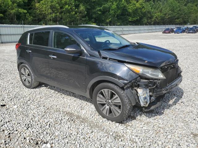 2015 KIA SPORTAGE E - KNDPC3AC2F7792667