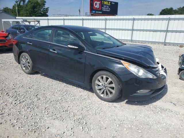 Vin: 5npec4ac0eh835958, lot: 61557285, hyundai sonata se 20144
