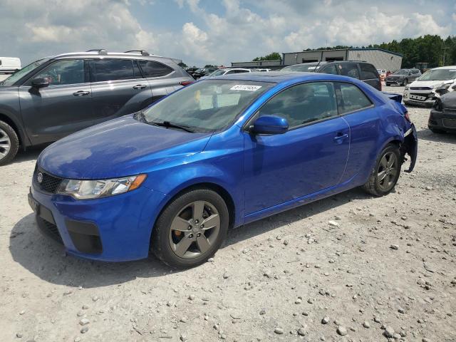KIA FORTE EX