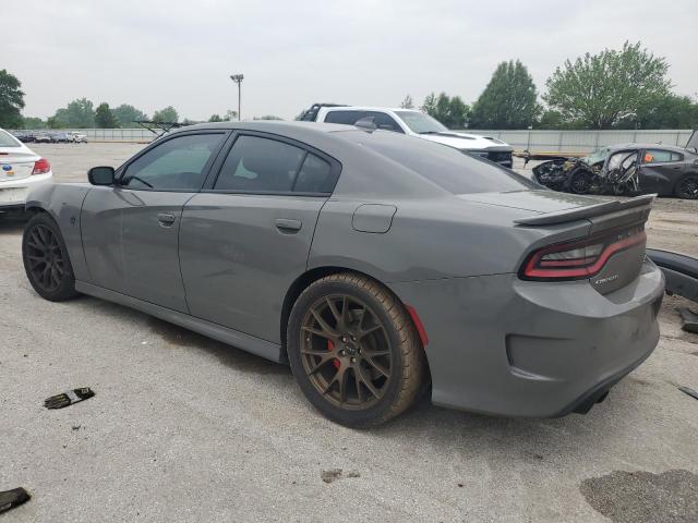 Vin: 2c3cdxl95jh297403, lot: 59908655, dodge charger srt hellcat 20182