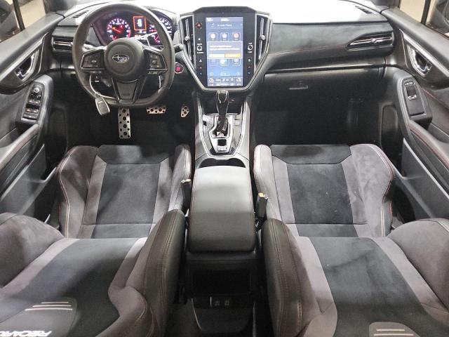 2022 SUBARU WRX GT JF1VBAU6XN8023868