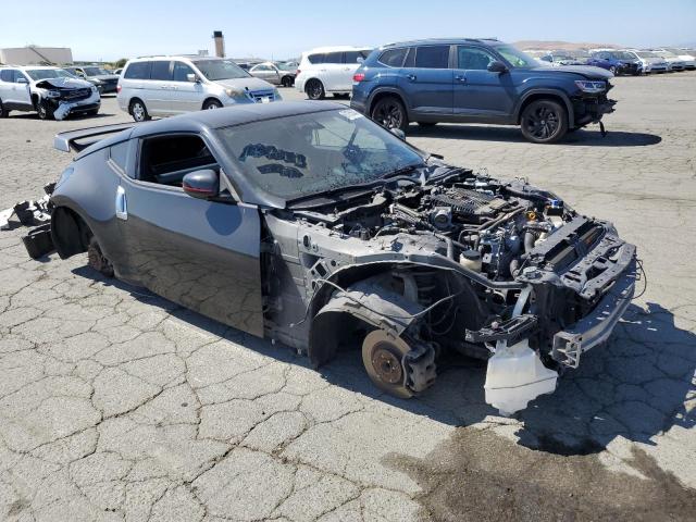 Vin: jn1az4eh6cm564428, lot: 61755345, nissan 370z base 20124