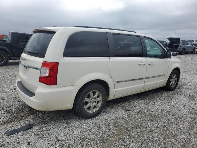 Vin: 2c4rc1bg7cr212774, lot: 58936965, chrysler minivan touring 20123