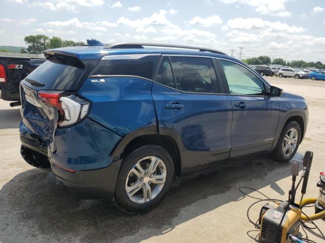 Vin: 3gkalmevxml361126, lot: 61168065, gmc terrain sle 20213