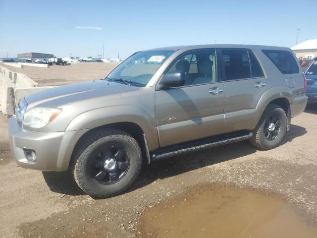 TOYOTA 4RUNNER SR