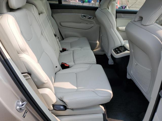 2025 VOLVO XC90 ULTRA YV4062PG2S1370809