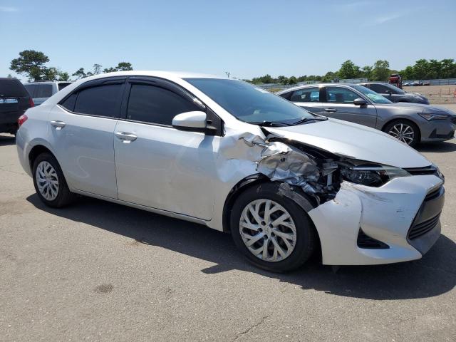 Vin: 2t1burhe8hc846993, lot: 61549955, toyota corolla l 20174